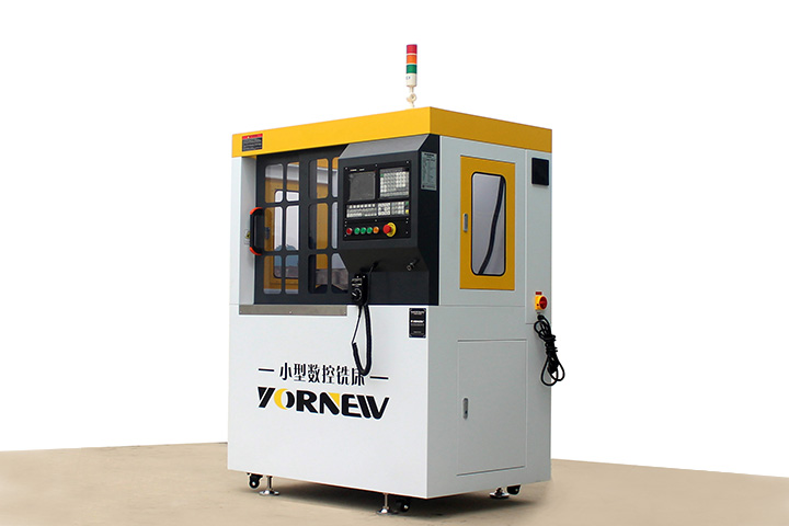 Yornew Education & Training CNC